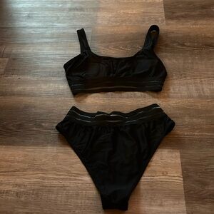 SHEIN swimsuit